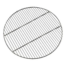 BBQ REPLACEMENT COOKING GRILL MEASURES 54.5cm - FITS WEBER 57cm KETTLE BBQ
