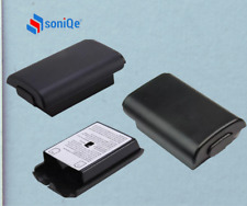 Xbox 360 Battery Back Holder Pack Shell Cover For Wireless Controller UK
