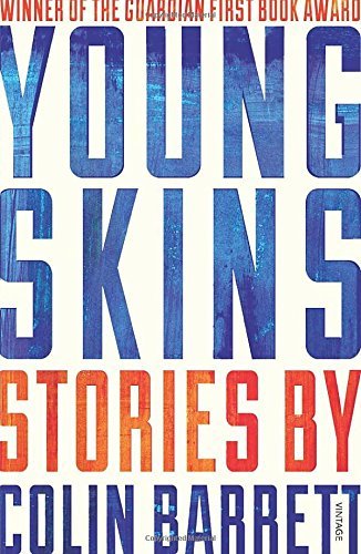 Young skins colin barrett - young,