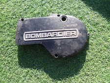 CAN-AM Bombardier MX1 125 175