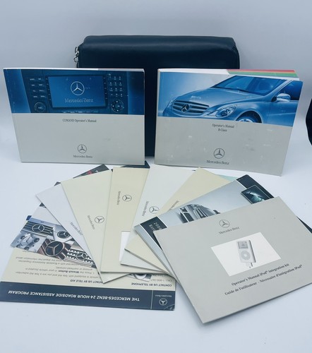 Mercedes class vehicle - mercedes,