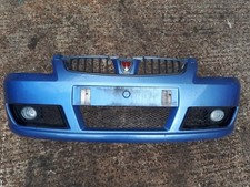 CITY ROVER 1.4 complete front