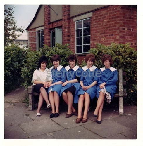 Tattershall thorpe factory 5 - thorpe,