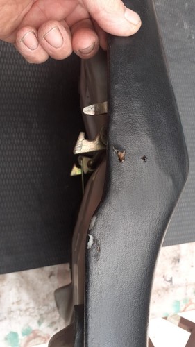 Yamaha fz1000 genesis saddle - genesis,