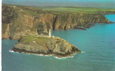 🌅  SOUTH STACK LIGHTHOUSE, ANGLESEY. (#1170C)