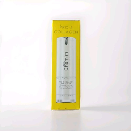 Skin chemist pro5 collagen - skin,