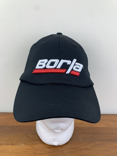 Borla exhaust embroidered - exhaust,