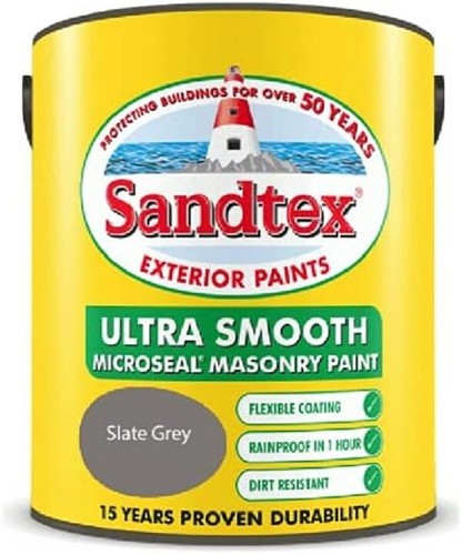 Sandtex slate grey masonry - sandtex,
