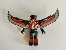 Marvel Minimates Walgreens Falcon