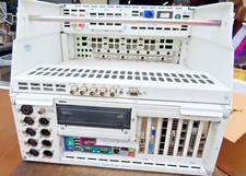 Quantel broadcast video - broadcast,