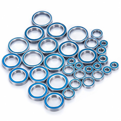 For traxxas maxx bearings - x-maxx, 8s