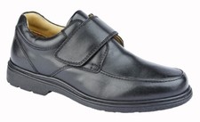 ROAMERS M202 Men's Leather