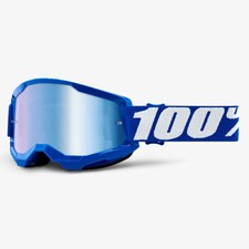 100%STRATA 2 Sand Motocross &