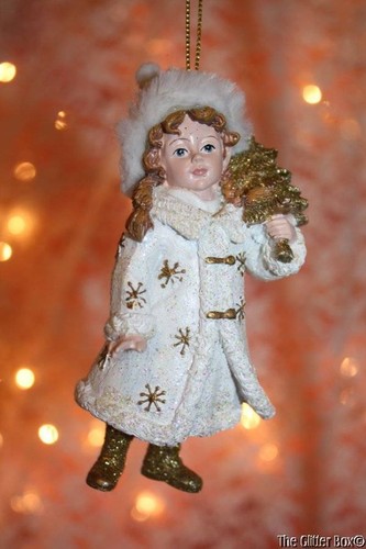 Christmas ornaments kurt - christmas, adler