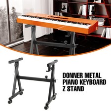 Z-type Heavy-Duty Piano Stand