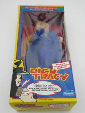 DICK TRACY BREATHLESS MAHONEY