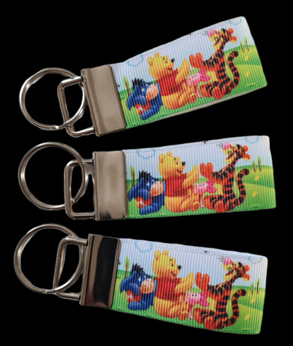 Winnie the pooh piglet tigger - pooh,