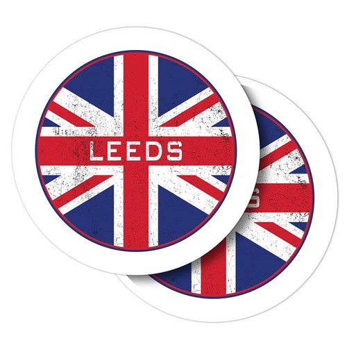 Vinyl stickers leeds - stickers,