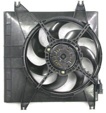 FAN RADIATOR FITS: HYUNDAI