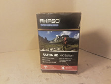 Akaso Ek7000 Action Camera-BOXED