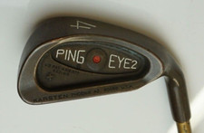 Ping Eye2+ Red Dot Beryllium