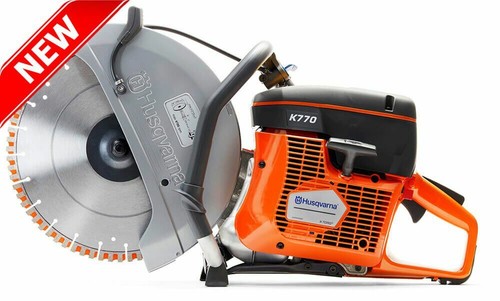 Husqvarna k770 cut - k770, 12"