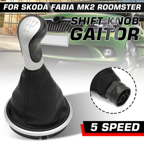 Fit for fabia mk2 roomster - for,