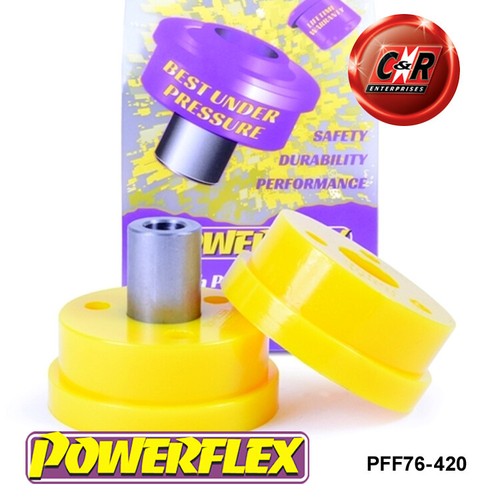 Powerflex road front - powerflex,