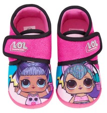  LOL Surprise Dolls Slippers