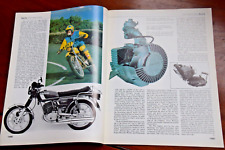 SACHS MOTORCYCLE COMPANY PROFILE  