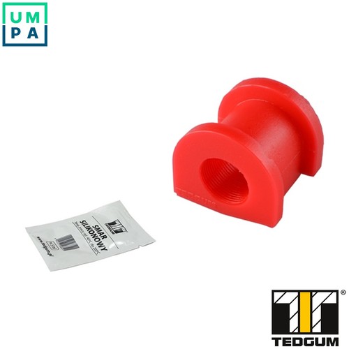 Mounting stabiliser bar - mounting,