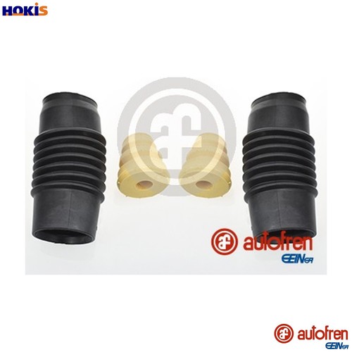 Dust cover kit shock absorber - dust,