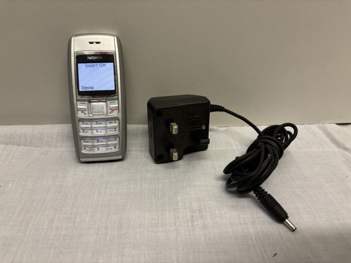 Nokia 1600 mobile phone - 1600,