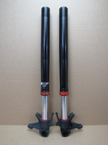Ktm 890 duke 2021 - 2021, fork