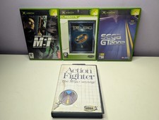 Mixed Platform Video Games