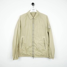 Stone Island Beige Reversible