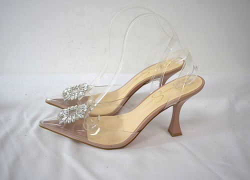 Jessica simpson lucite - jessica,