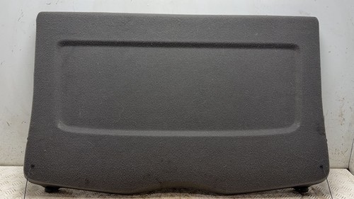 Ford focus mk2 parcel shelf - mk2,