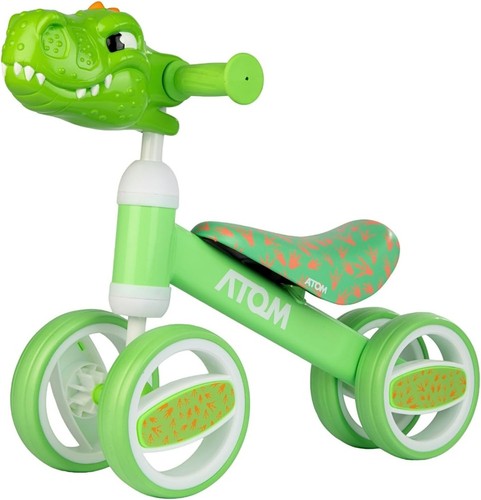 Atom evo balance bike - atom, by