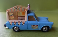 Corgi Walls Ice Cream Van Ford