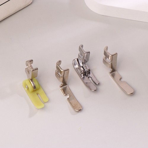 Old sewing machine zipper - old,