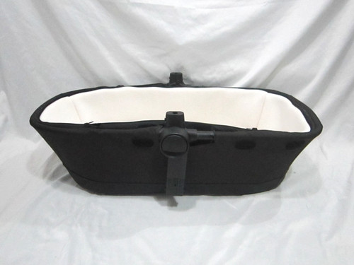 Silver cross carrycot - carrycot, wayfarer