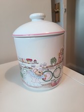 vintage House Mouse Wade