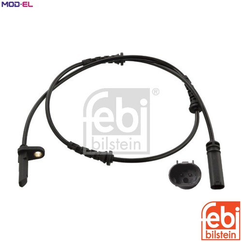 Sensor wheel speed 103281 - sensor, for