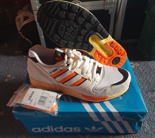 Adidas torsion zx5000 - adidas, 20th
