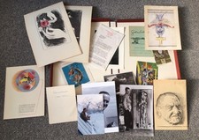 Graham Sutherland collectors