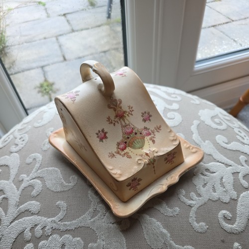 Beautiful devon ware fieldings