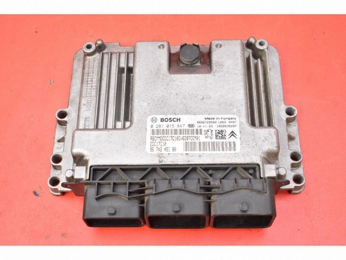 Citroen picasso 2010 - c3,