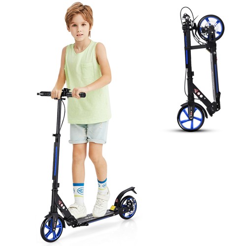 Costway kick scooter - scooter, folding