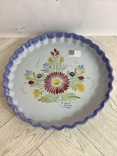 Henroit quimper 30cm - henroit, quiche